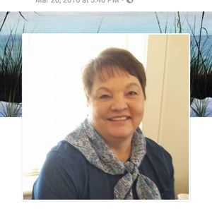 Meet your Posher, Dianne